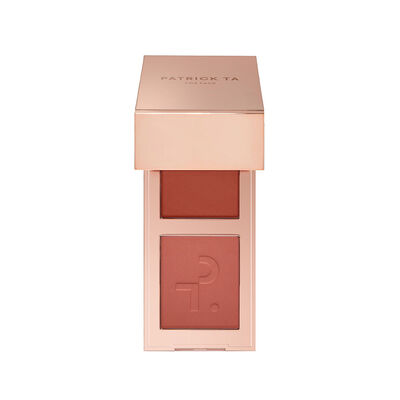 MINI MAJOR HEADLINES BLUSH DUO ( MINI D&Uacute;O DE RUBOR)